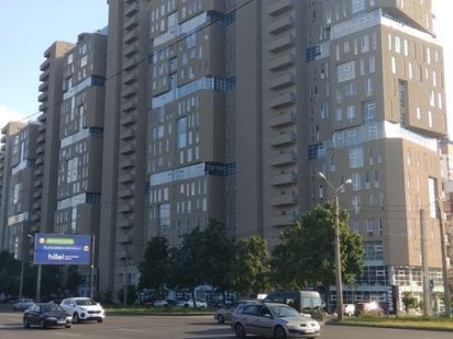 Продаю Паркоместо двойное ЖК Павловский квартал Харьков