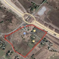 Продам участок под АЗС. Дніпро