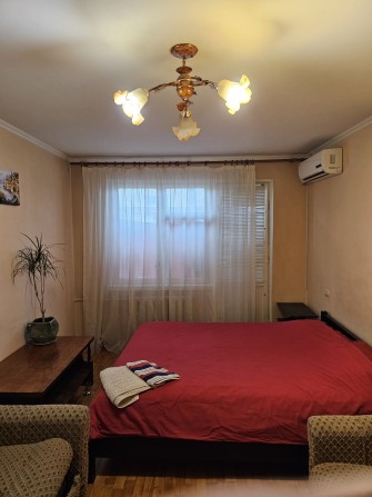 Прекрасная квартира на вокзале. Выдаю документы - фото 1