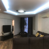Продам 3-х.ком.кв. с дизайнерским ремонтом пр. Науки95 А. Днепр