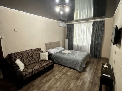 Однокімнатна квартира в центрі міста Александрия