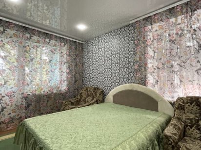 Подобово,погодинно однокімнатна квартира Александрия