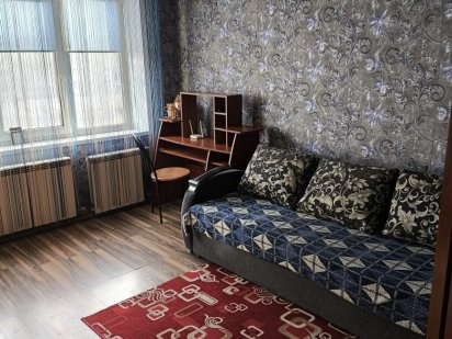 Сдам квартиру посуточно Доброполье