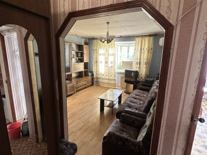 Сдам квартиру Доброполье Доброполье