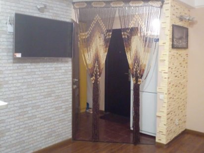 Сдам однокомнатную квартиру посуточно