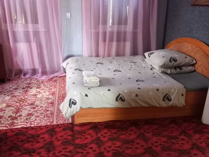 Здам квартиру(будинок) подобово/посуточно Змиев