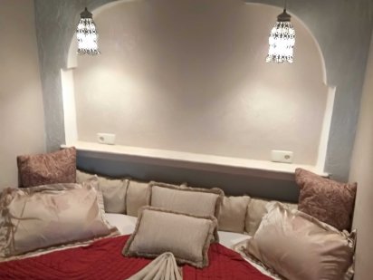 Апартамент КОМФОРТ+ в дачном поселке под Черноморском Черноморск