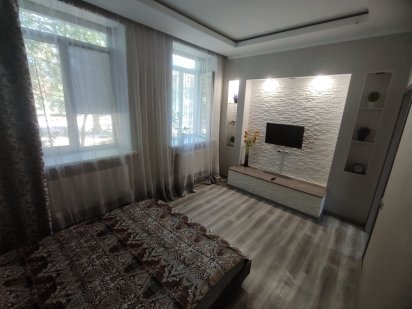 Сдам квартиру посуточно,подобово Ізюм