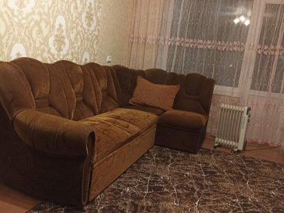 Сдам квартиру подобово Ізюм