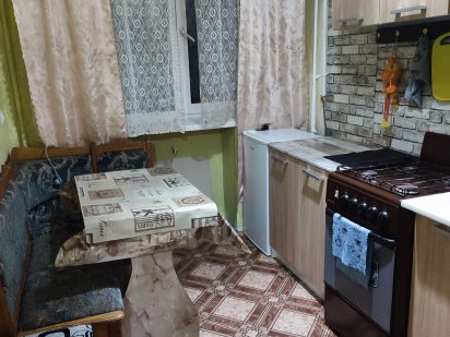 Квартира подобово Калуш