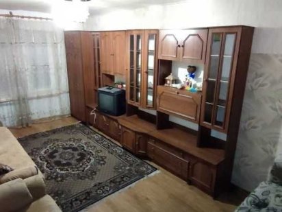 Подобово погодинно квартира в центрі Ізюма Ізюм