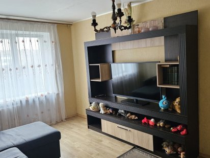 3х кімнатна квартира у самому центрі Кам'янець-Подільського!! Кам'янець-Подільський