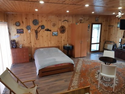 Оренда Квартира, будинок, кімната подобово Канев