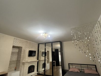 Квартира в центрі  старого міста (ДОВГА 5) Кам'янець-Подільський