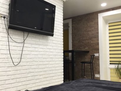 Здам подобово 1-к квартиру в центрі міста Кам'янець-Подільський