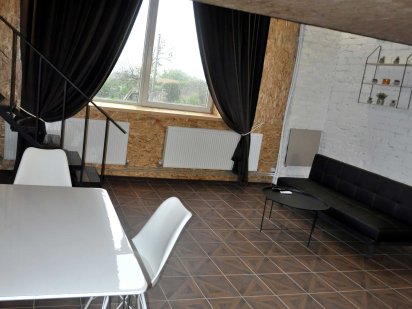 Погодинно Подобово Нові Апартаменти-Лофт Старе місто Кам'янець-Подільський