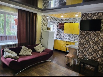 Подобово квартира 1-3 кімнатна Конотоп