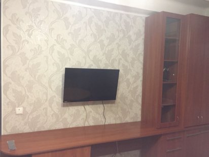 Однокомнатная квартира в центре Краматорск