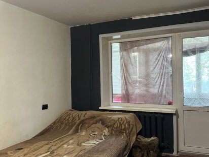 Оренда однокімнатної квартири подобово або на місяць Краматорск