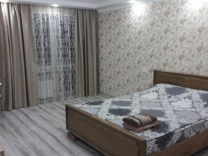 Дуже тепла євро-студія, центр Краматорск