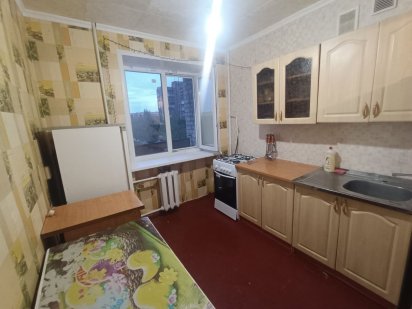 Сдам квартиру почуточно/почасово ЦЕНТР.СВОБОДНА. Краматорск