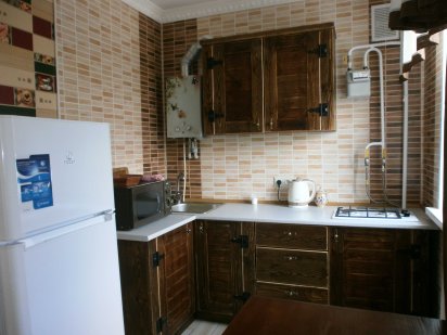 Здаю 2 кімнатну квартиру в центрі м. Миргород Миргород