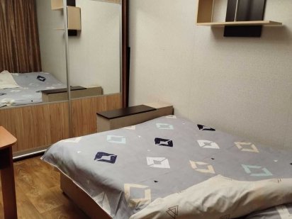 Здається подобово 3-х кімнатна квартира Краматорск