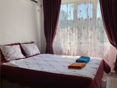 Здам подобово 1-ю квартиру в Мукачево 800грн Мукачево