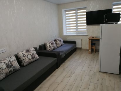 Квартири подобово Нетішин