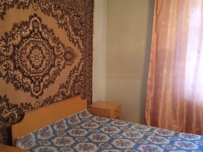 Подобова оренда квартир Звягель