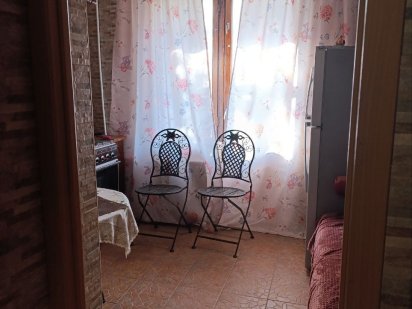 Квартира подобово Павлоград