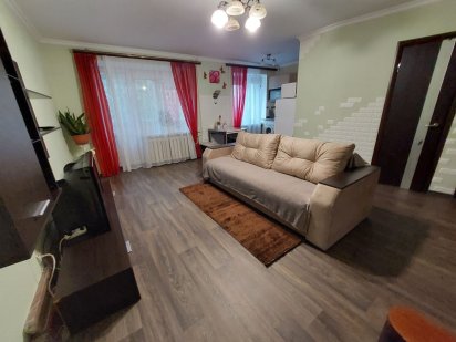 Подобово квартира в м.Світловодськ Світловодськ