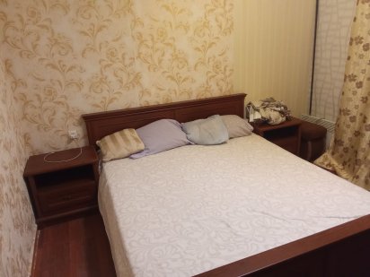 ЖД ВОКЗАЛ без підселення Однокімнатна квартира погодинно