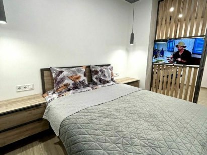 Квартира Подобова Слов'янськ Центр