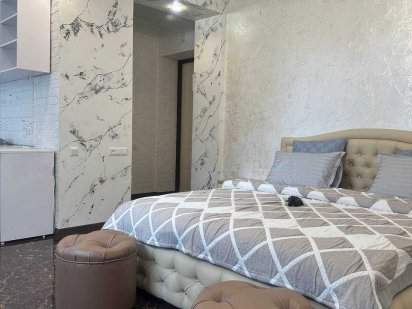 Здам  1-кімнатну квартиру подобово! Центр міста!   Люкс!