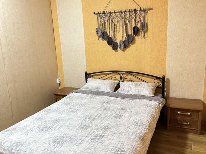 Однокімнатна квартира