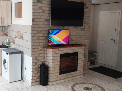 Квартира посуточно в центре с кондиционером.