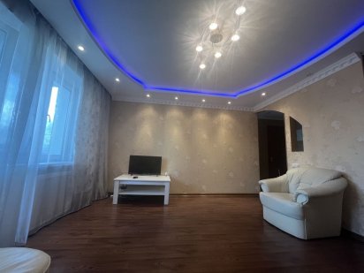 1-2 Квартира погодинно- подобово Славянск