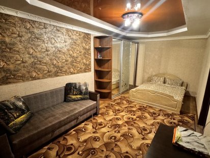 Сдам квартиру посуточно