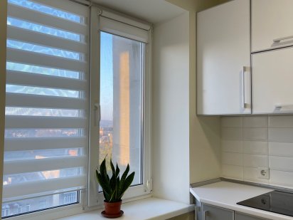 Квартира Словʼянськ центр подобово Люкс