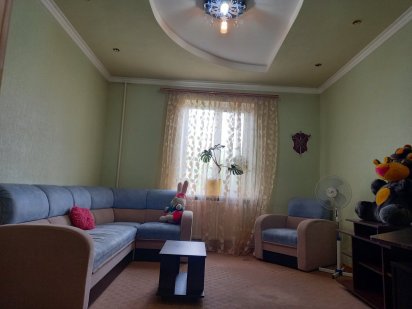 Квартира посуточно, 2-х комнатная, центр