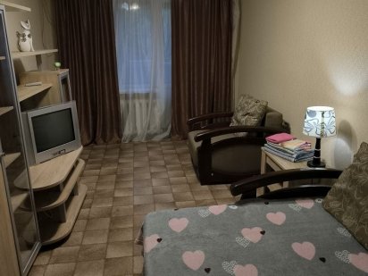 ‼️‼️‼️Сдам квартиру на площади посуточно