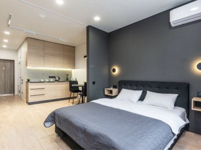 Квартира в центрі Слов‘янська