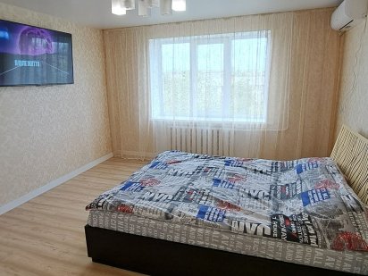 ‼️Здам  2кім.квартиру‼️подобово Слов'янськ