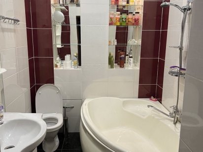 Сдам 2х ком,квартиру посуточно