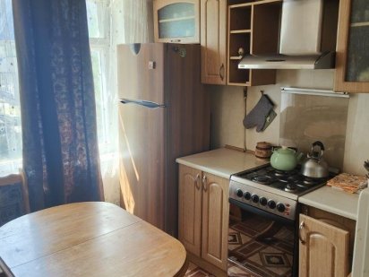 Кватира посуточно город Славянск 2-х комнатная