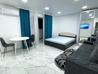 Квартира Словʼянськ центр подобово Люкс