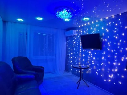 Вільна квартира , Квартира двокімнатна Слов’янськ