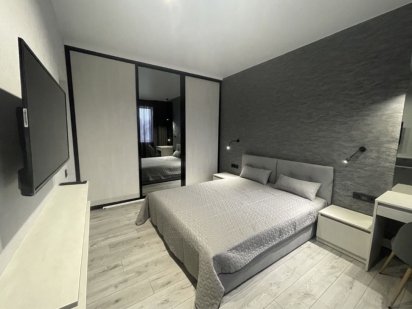 Вільна !!! Квартира люкс в центрі Слов‘янська