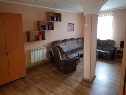 Сдаётся квартира посуточно